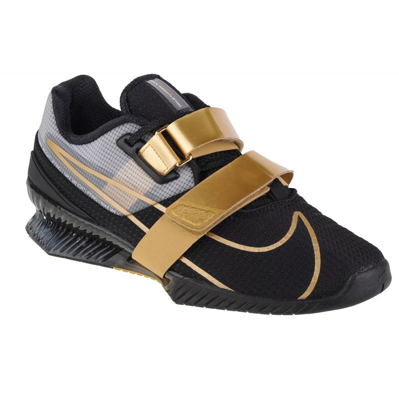 Nike Romaleos 4 M CD3463-001 Cipő - Sportmania.hu
