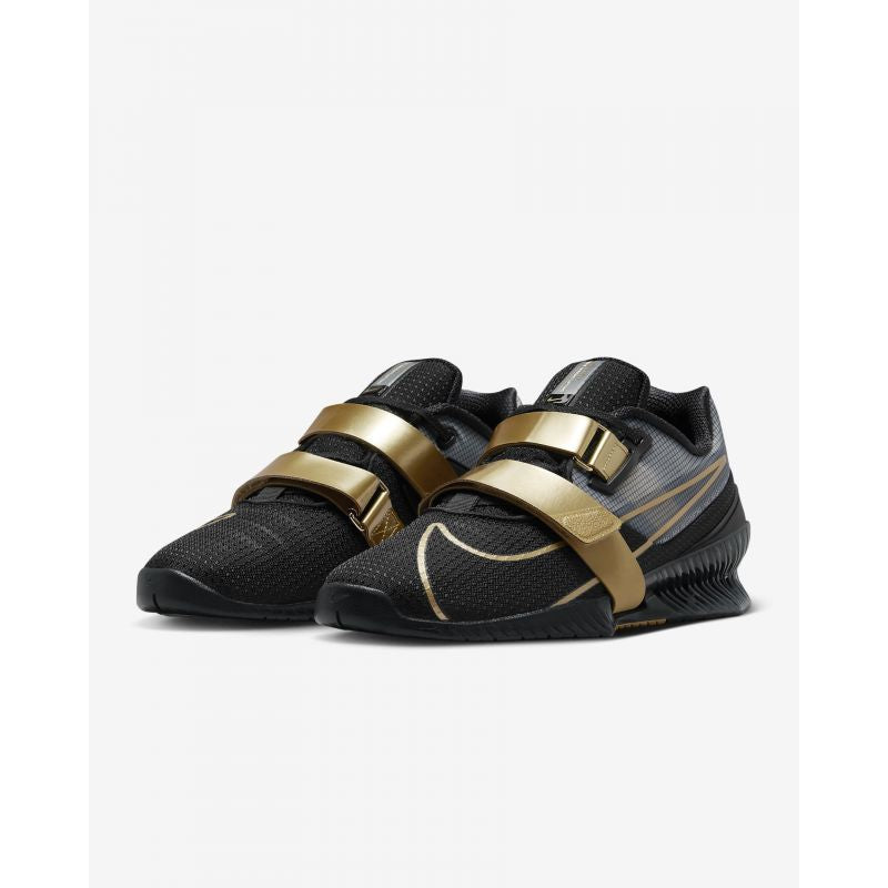 Nike Romaleos 4 M CD3463-001 Cipő - Sportmania.hu