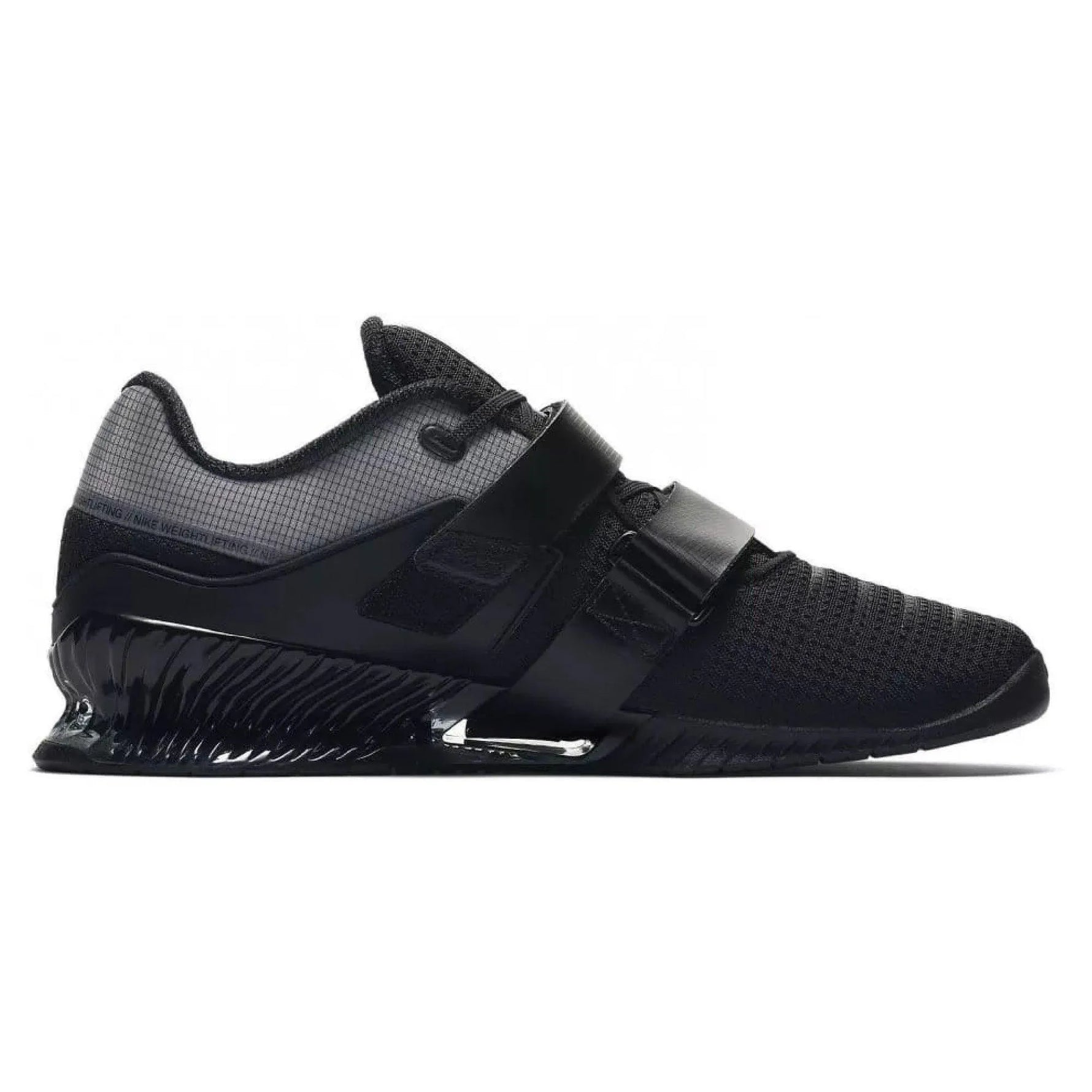 Nike Romaleos 4 M CD3463-010 training Cipő - Sportmania.hu