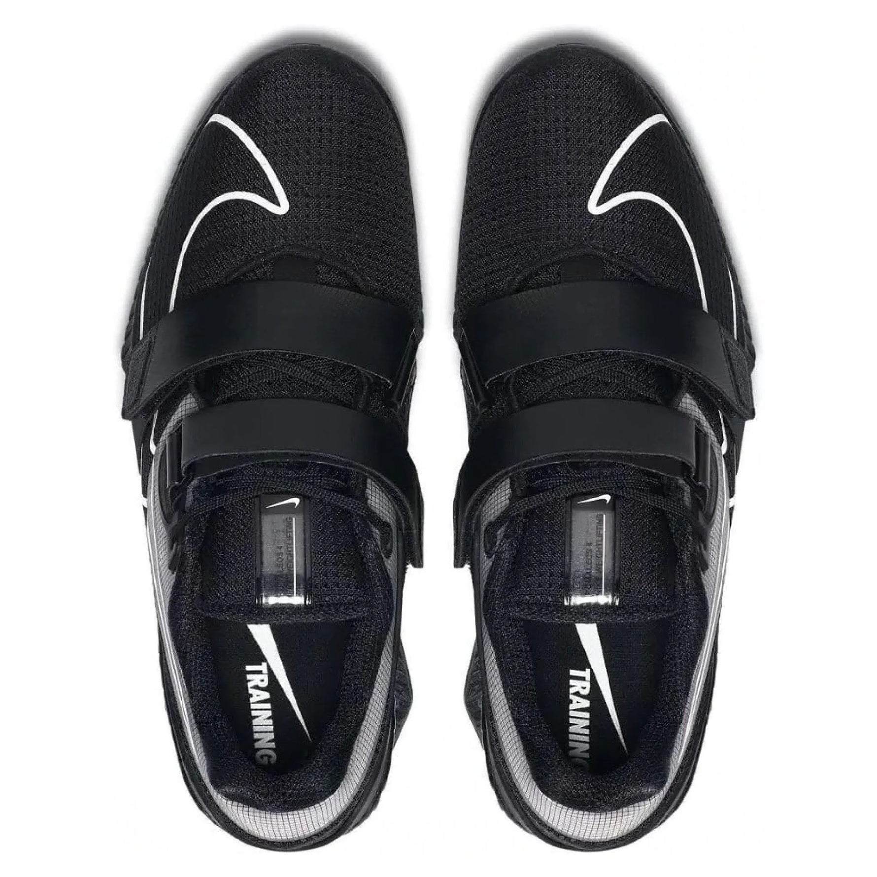Nike Romaleos 4 M CD3463-010 training Cipő - Sportmania.hu