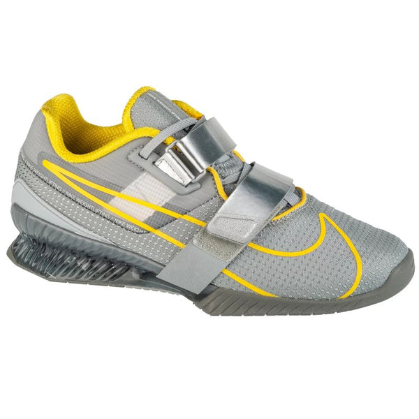 Nike Romaleos 4 M training CD3463-002 Cipő - Sportmania.hu