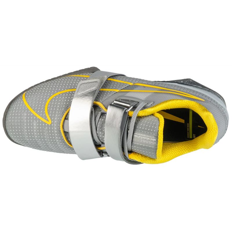 Nike Romaleos 4 M training CD3463-002 Cipő - Sportmania.hu