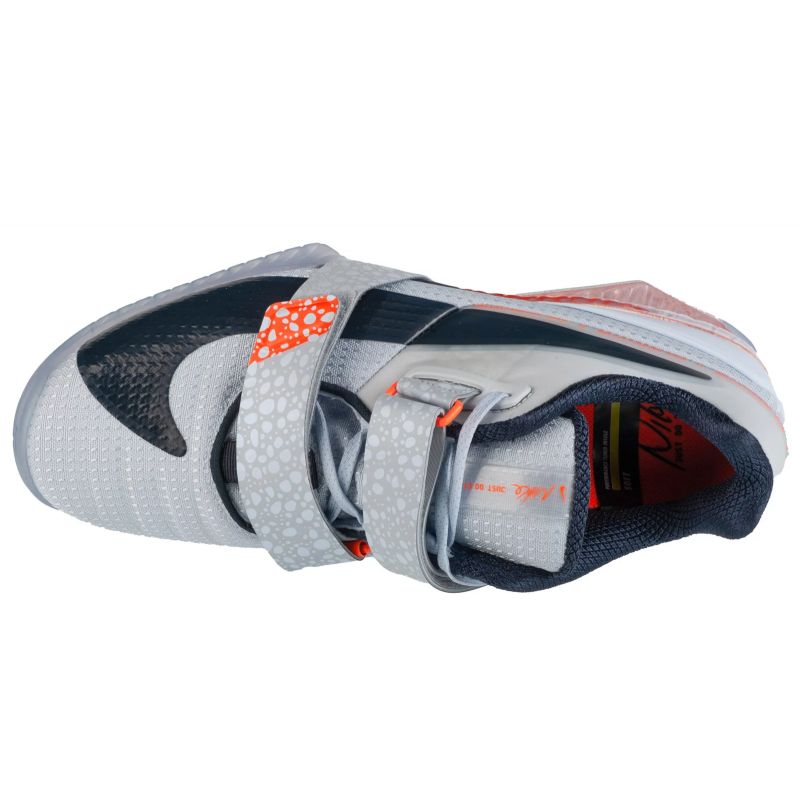 Nike Romaleos 4 SE M DJ4487-900 training Cipő - Sportmania.hu