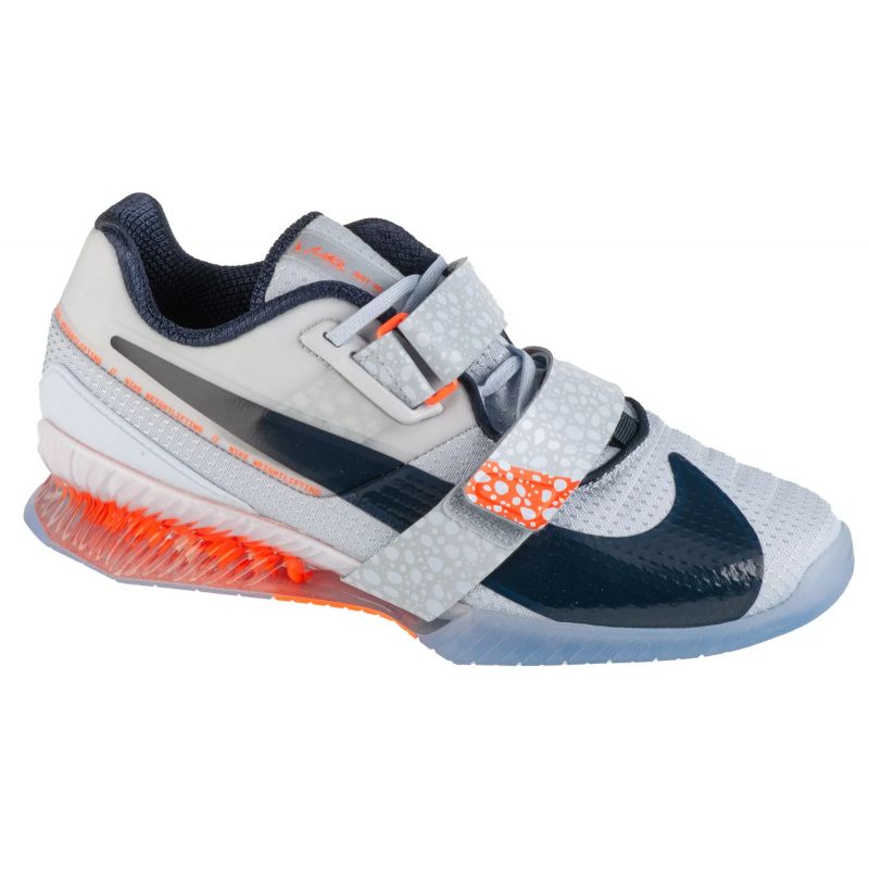 Nike Romaleos 4 SE M DJ4487-900 training Cipő - Sportmania.hu