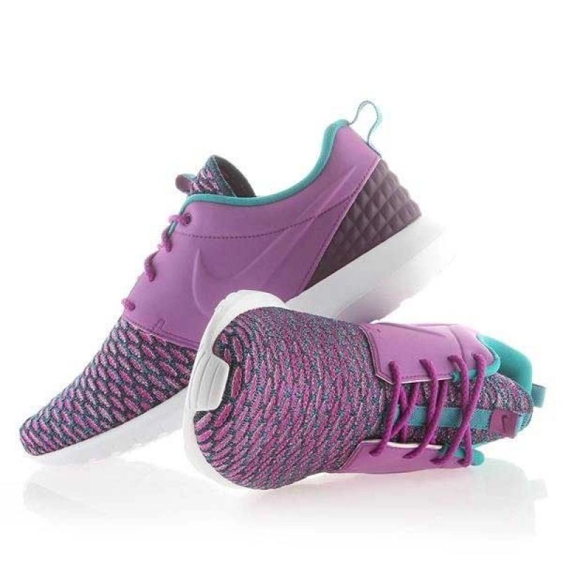 Nike Roshe Nm Flyknit Prm M 746825-500 Cipő - Sportmania.hu
