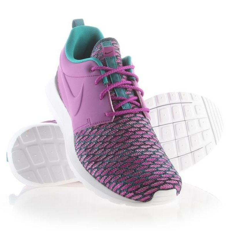 Nike Roshe Nm Flyknit Prm M 746825-500 Cipő - Sportmania.hu