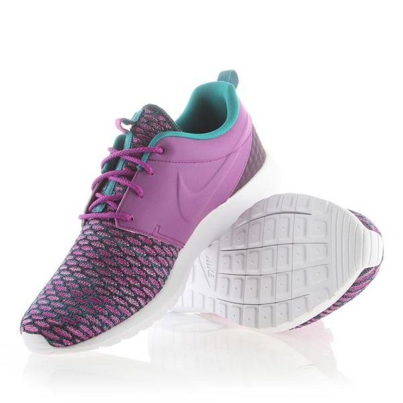 Nike Roshe Nm Flyknit Prm M 746825-500 Cipő - Sportmania.hu