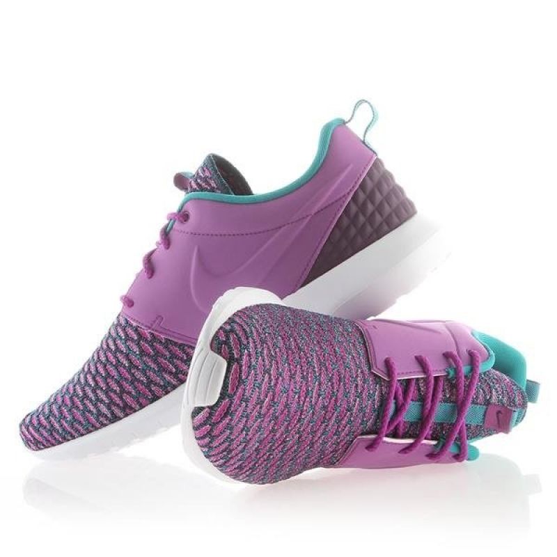Nike Roshe Nm Flyknit Prm M 746825-500 Cipő - Sportmania.hu