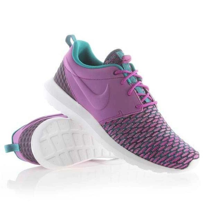 Nike Roshe Nm Flyknit Prm M 746825-500 Cipő - Sportmania.hu