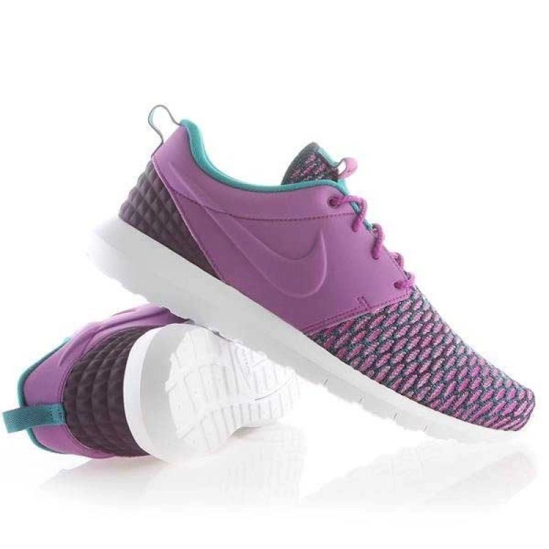 Nike Roshe Nm Flyknit Prm M 746825-500 Cipő - Sportmania.hu