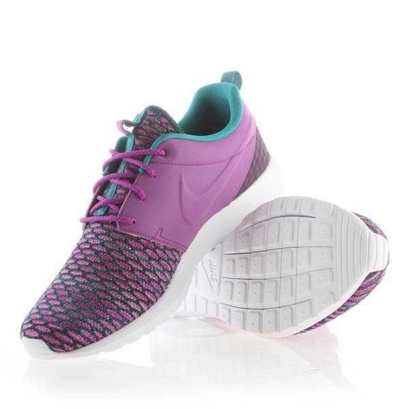 Nike Roshe Nm Flyknit Prm M 746825-500 Cipő - Sportmania.hu