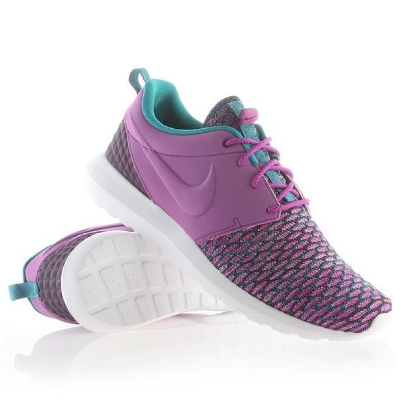Nike Roshe Nm Flyknit Prm M 746825-500 Cipő - Sportmania.hu