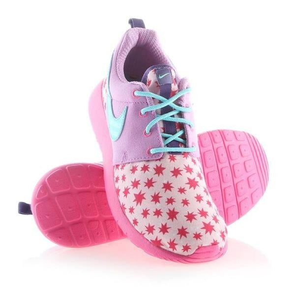 Nike Roshe One Print (GS) W 677784-604 Cipő - Sportmania.hu