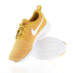 Nike Rosherun Flyknit W Utcai női 704927-700