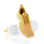 Nike Rosherun Flyknit W Utcai női 704927-700