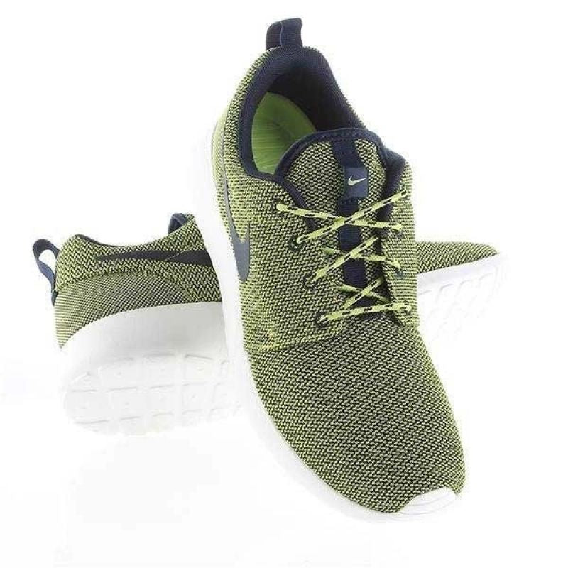 Nike Rosherun W 511882-304 Cipő - Sportmania.hu