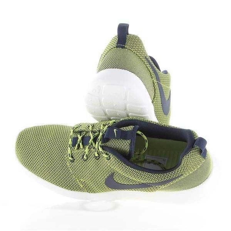 Nike Rosherun W 511882-304 Cipő - Sportmania.hu