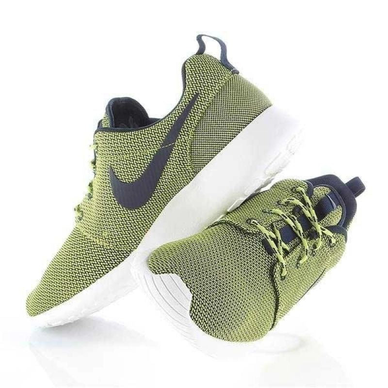Nike Rosherun W 511882-304 Cipő - Sportmania.hu