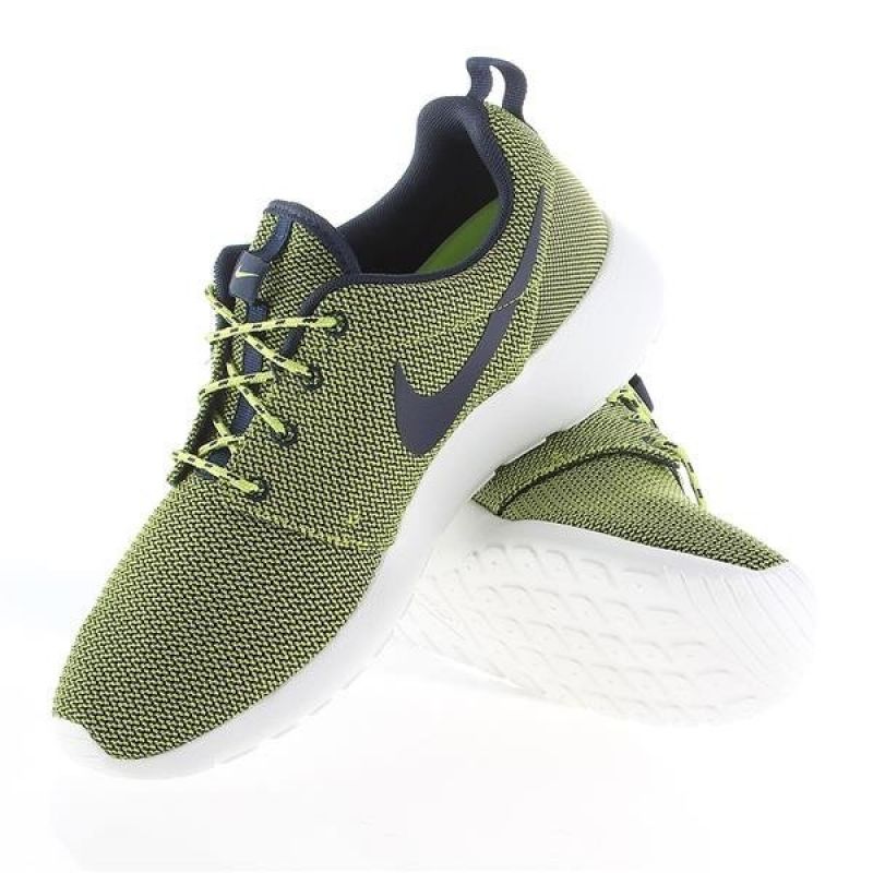 Nike Rosherun W 511882-304 Cipő - Sportmania.hu