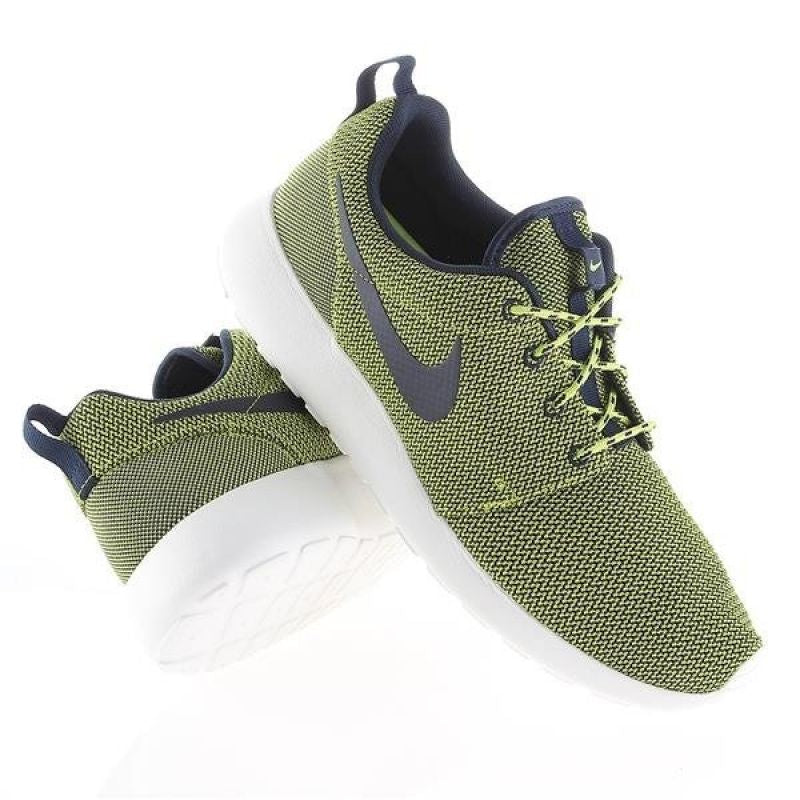 Nike Rosherun W 511882-304 Cipő - Sportmania.hu