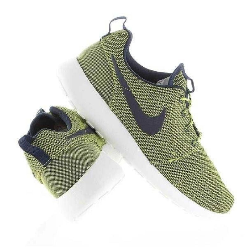 Nike Rosherun W 511882-304 Cipő - Sportmania.hu