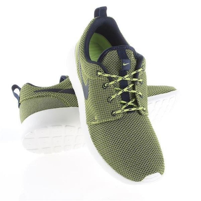 Nike Rosherun W 511882-304 Cipő - Sportmania.hu