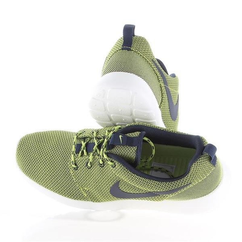 Nike Rosherun W 511882-304 Cipő - Sportmania.hu