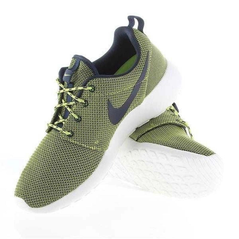 Nike Rosherun W 511882-304 Cipő - Sportmania.hu