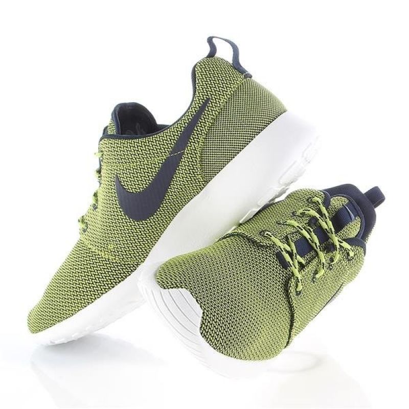 Nike Rosherun W 511882-304 Cipő - Sportmania.hu