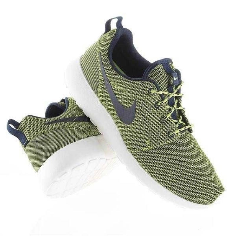 Nike Rosherun W 511882-304 Cipő - Sportmania.hu