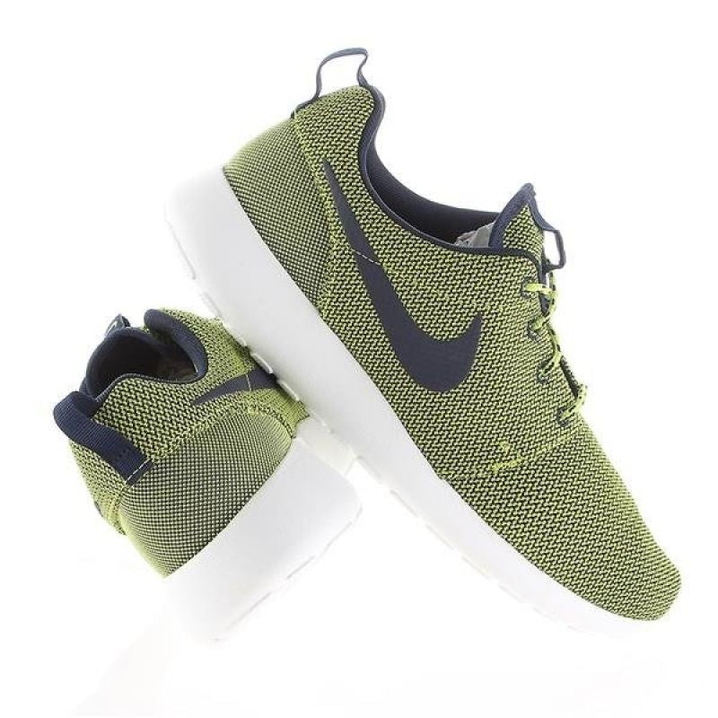 Nike Rosherun W 511882-304 Cipő - Sportmania.hu