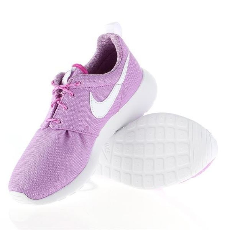 Nike Rosherun W 599729-503 shoe Cipő - Sportmania.hu