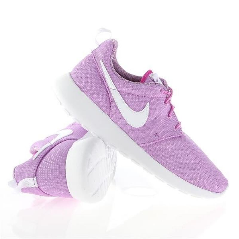Nike Rosherun W 599729-503 shoe Cipő - Sportmania.hu