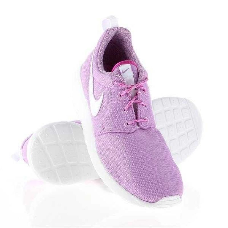 Nike Rosherun W 599729-503 shoe Cipő - Sportmania.hu