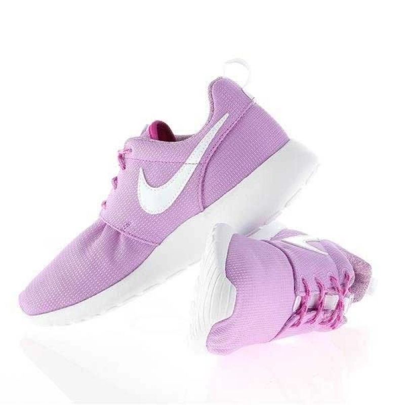 Nike Rosherun W 599729-503 shoe Cipő - Sportmania.hu
