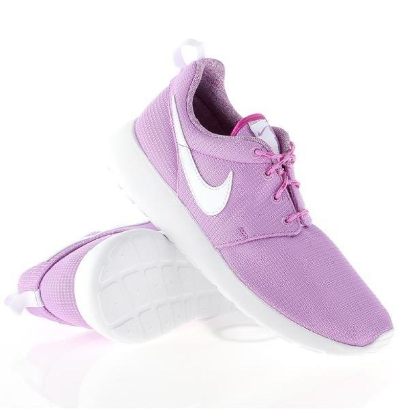 Nike Rosherun W 599729-503 shoe Cipő - Sportmania.hu