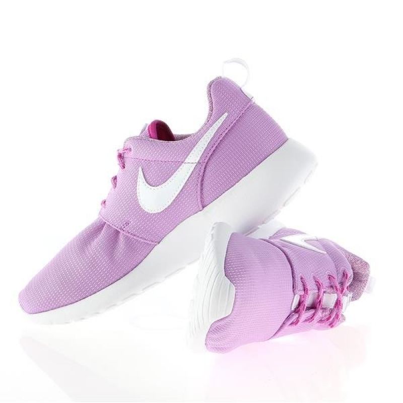 Nike Rosherun W 599729-503 shoe Cipő - Sportmania.hu