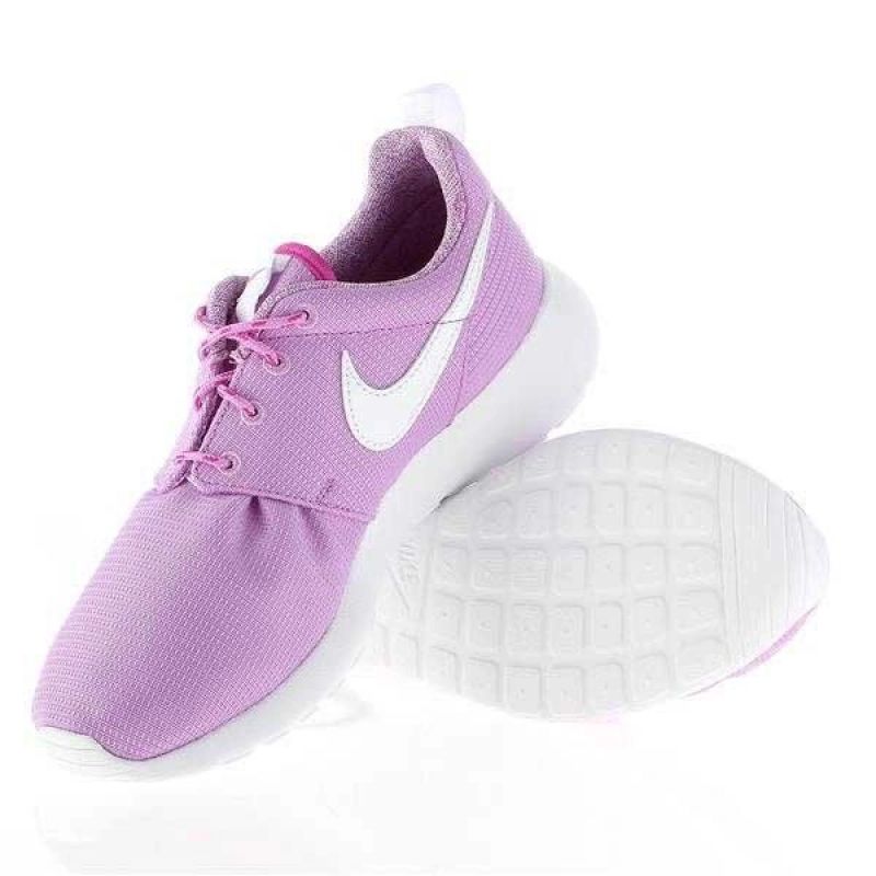 Nike Rosherun W shoe Utcai női 599729-503