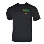 Nike Roswell Rayguns Elevated 90 T-shirt - fekete férfi póló DB5964-010