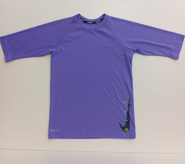 Nike S/S HYDROGUARD B ( Swim) General unisex Fürdőruha