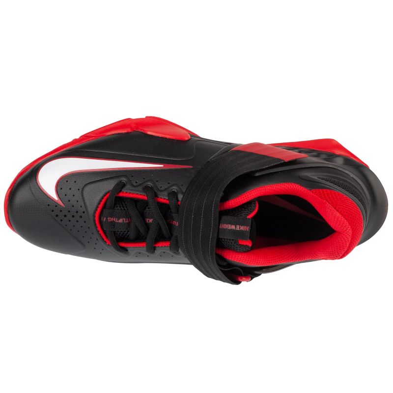 Nike Savaleos M CV5708-002 Cipő - Sportmania.hu