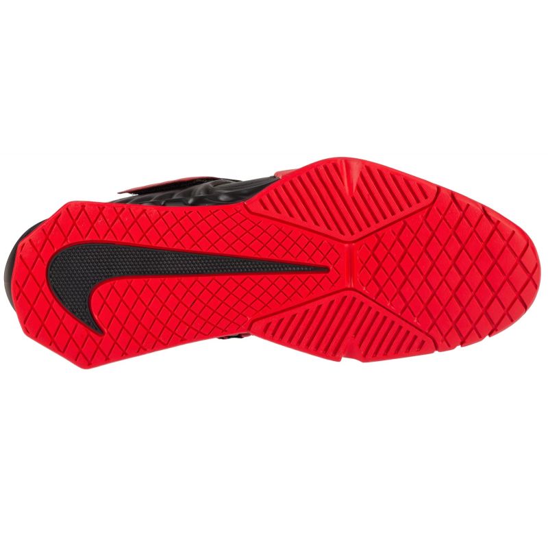 Nike Savaleos M CV5708-002 Cipő - Sportmania.hu