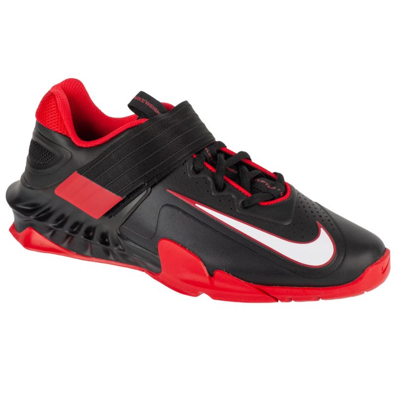 Nike Savaleos M CV5708-002 Cipő - Sportmania.hu