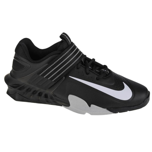 Nike Savaleos M CV5708-010 shoe Cipő - Sportmania.hu