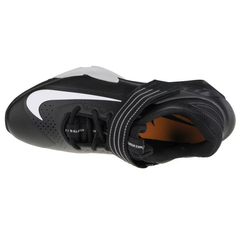 Nike Savaleos M CV5708-010 shoe Cipő - Sportmania.hu