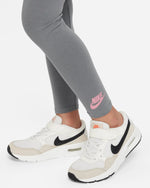 Nike_ SHERPA FZ LEGGING SET (HADDAD) gyerek Melegítő