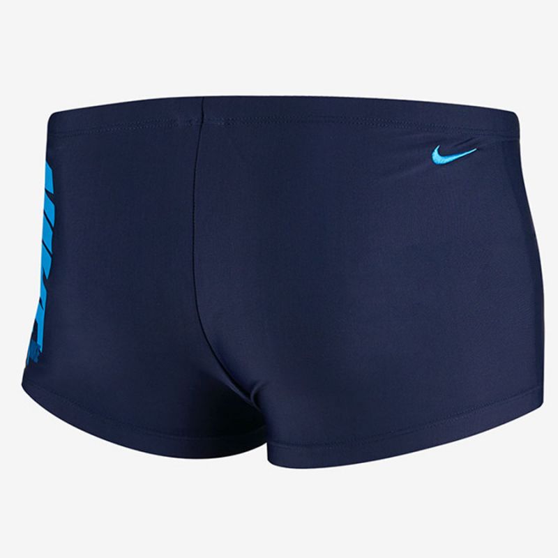 Nike Shift Logo M NESSD638 440 swim trunks Ruházat - Sportmania.hu