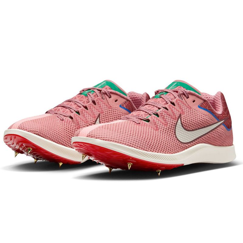 Nike Shoes, spikes Rival Distance ALL HQ3493-600 cipő - Sportmania.hu