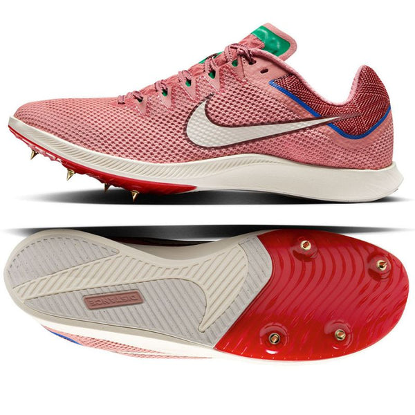 Nike Shoes, spikes Rival Distance ALL HQ3493-600 cipő - Sportmania.hu