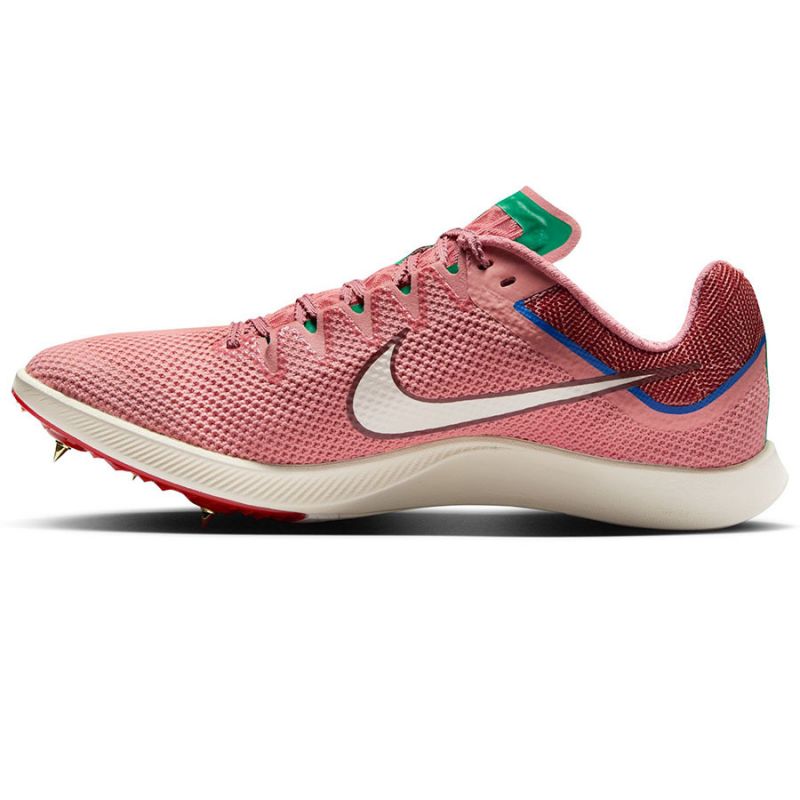 Nike Shoes, spikes Rival Distance ALL HQ3493-600 cipő - Sportmania.hu